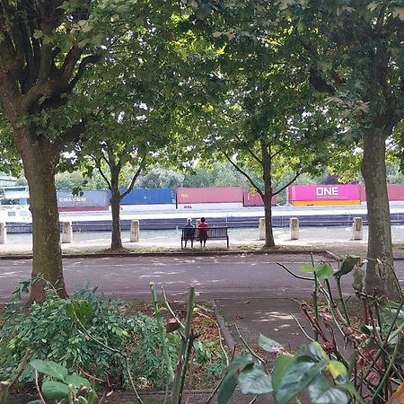 Seine-Impressionnisme Oissel Exterior foto